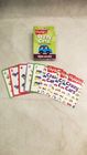 Preschool Toddler Educational Flash Cards Paper Dry Eraser Memory Learning