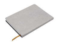 Silver Custom Journal Printing Rectanular Oval Other Special Shape Perfect Edition
